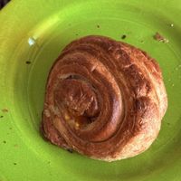   at Hazel & Jade Bakery in San Diego