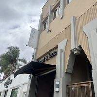   at Hazel & Jade Bakery in San Diego