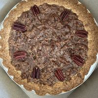   at Hazel & Jade Bakery in San Diego