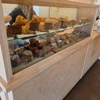  at Hazel & Jade Bakery in San Diego