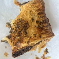   at Hazel & Jade Bakery in San Diego