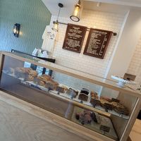 Menu   at Hazel & Jade Bakery in San Diego