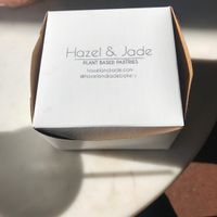 You’re Taste Buds Will Thank You at Hazel & Jade Bakery in San Diego