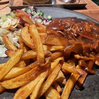   at Witte Broodje in Geleen