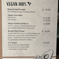   at Witte Broodje in Geleen