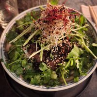  at Magnolia in Stockholm