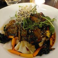  at Magnolia in Stockholm