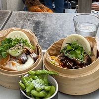   at Magnolia in Stockholm