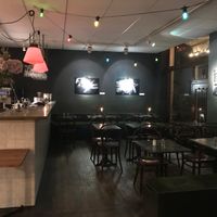 Inside Magnolia at Magnolia in Stockholm