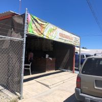 Buenísimas  at Quecas El Comal in Cabo San Lucas