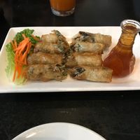  at Holy Basil Pho in Oakland