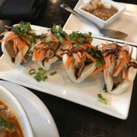  at Holy Basil Pho in Oakland