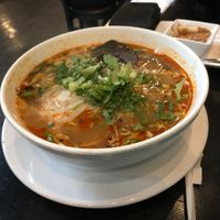  at Holy Basil Pho in Oakland