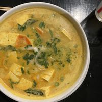  #Veganuary at Holy Basil Pho in Oakland
