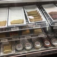 housemade case part 1 at Eureka Plant Based Foods in Phillipsburg