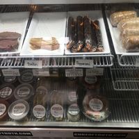 housemade case part 2 at Eureka Plant Based Foods in Phillipsburg