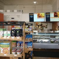 Eureka at Eureka Plant Based Foods in Phillipsburg