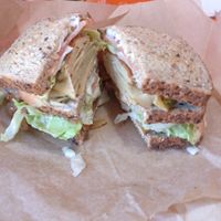 Eureka Club at Eureka Plant Based Foods in Phillipsburg