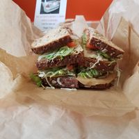 Eureka club at Eureka Plant Based Foods in Phillipsburg