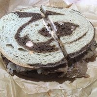 “Reuben” at Eureka Plant Based Foods in Phillipsburg