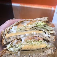 Eukeka club!! at Eureka Plant Based Foods in Phillipsburg