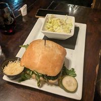  at South Gate Brewing Company in Oakhurst