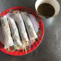   at Quan Chay - Cua Dai in Hoi An