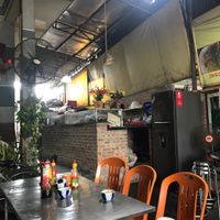   at Quan Chay - Cua Dai in Hoi An