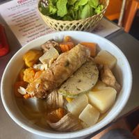   at Quan Chay - Cua Dai in Hoi An