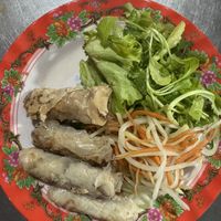   at Quan Chay - Cua Dai in Hoi An