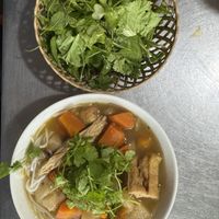   at Quan Chay - Cua Dai in Hoi An