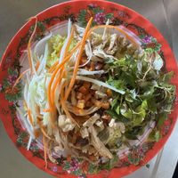   at Quan Chay - Cua Dai in Hoi An