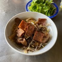 Cau Lao at Quan Chay - Cua Dai in Hoi An