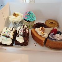 . at Nathan Bakes in Christies Beach