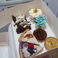 . at Nathan Bakes in Christies Beach