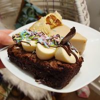 . at Nathan Bakes in Christies Beach