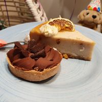 . at Nathan Bakes in Christies Beach