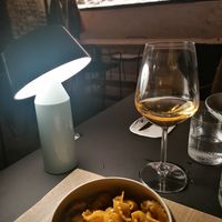 Cappelletti at Herbe in Reggio Emilia