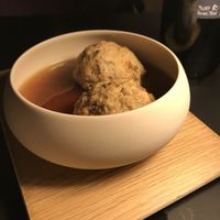  #Veganuary at Herbe in Reggio Emilia