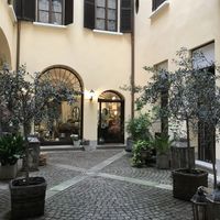  #Veganuary at Herbe in Reggio Emilia