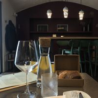   at Herbe in Reggio Emilia