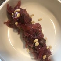   at Herbe in Reggio Emilia