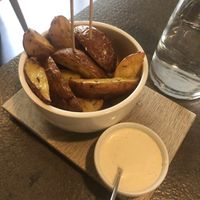   at Herbe in Reggio Emilia