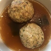   at Herbe in Reggio Emilia