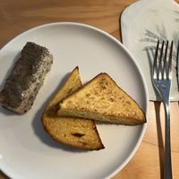   at Herbe in Reggio Emilia