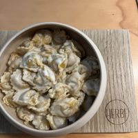   at Herbe in Reggio Emilia