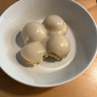   at Herbe in Reggio Emilia