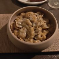 Cappelletti at Herbe in Reggio Emilia
