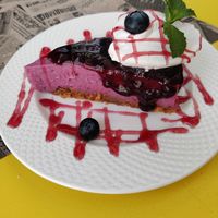  at La Factoría Vegana in Leon