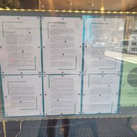  at La Factoría Vegana in Leon